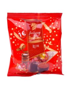 BOMBONES FANTASSY LECHE 70G