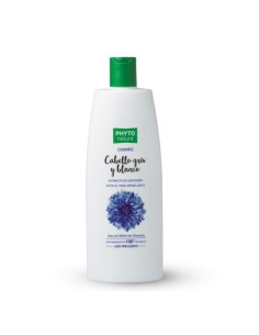 CHAMPU PHYTO CABELLOS BLANCOS 400ML