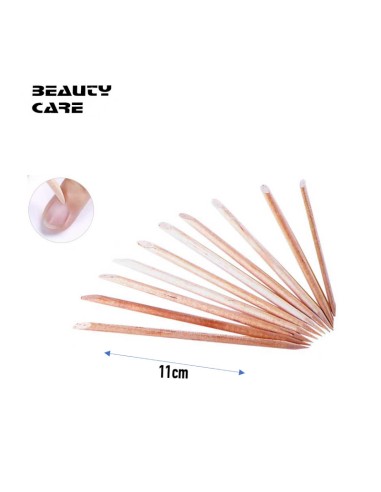 PALITOS MANICURA 10U