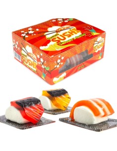 GUMMI SUSHI 180G
