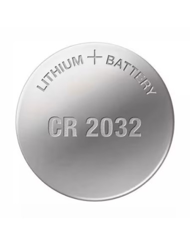 PILA  BOTON 2032