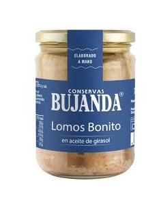 LOMOS BONITO A/G BUJANDA BT/400G