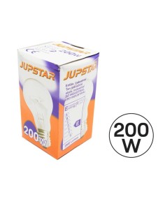 BOMBILLA 200W