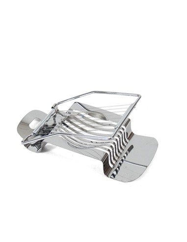 CORTA-HUEVOS ACERO 15CM