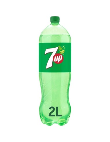 REFRESCO SEVEN UP 2L