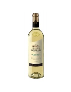 VINO BLANCO EMPARRADO 75CL