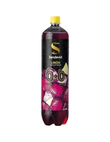 TINTO VERANO SANDEVID S/AZ.+S/ALC. 1.5L