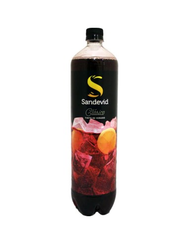 TINTO VERANO CLASICO SANDEVID 1.5L