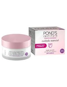 CREMA PONDS PIEL MADURA 3A 50ML