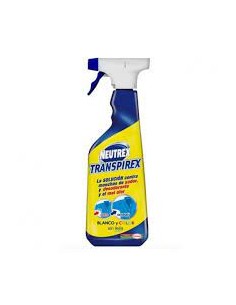 QUITAMANCHAS NEUTREX TRANSPIREX PT/600ML