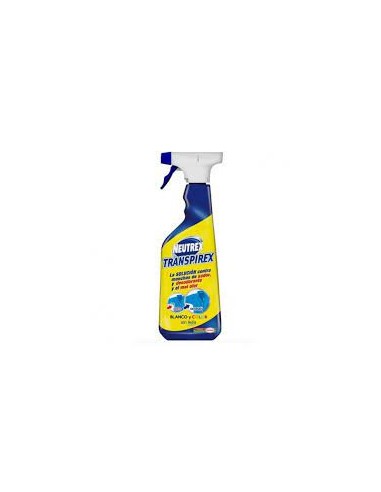 QUITAMANCHAS NEUTREX TRANSPIREX PT/600ML