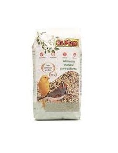 ALPISTE LA PEDRIZA B/500G