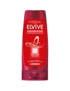 ACONDICIONADOR PROT. COLOR ELVIVE 300ML