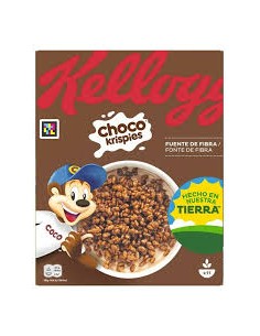 CEREALES CHOCOS KELLOGG'S 330G