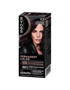 TINTE SYOS VIOLIN INTENSO 3.3