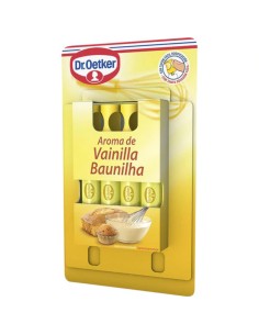 AROMA VAINILLA DR OETKER