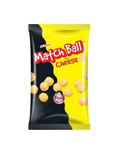 MATCHBALL RISI 105G