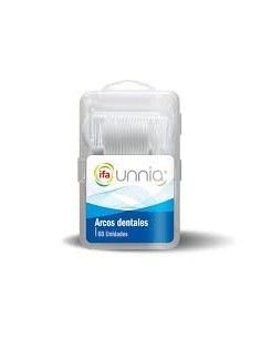 ARCOS DENTALES IFA P/60U