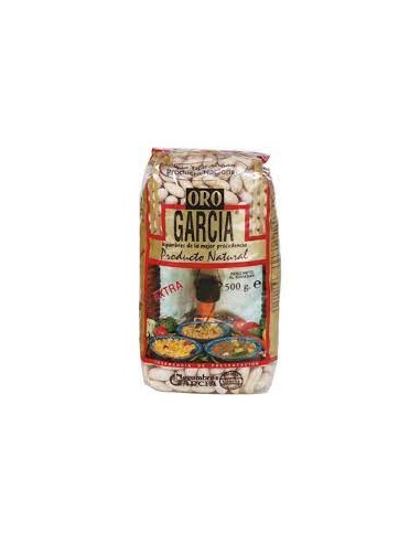 ALUBIA GARCIA ORO 500G