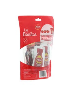 KETCHUP PRIMA MONODOSIS 12X10G