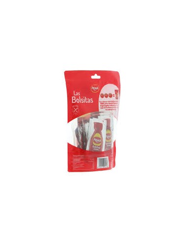 KETCHUP PRIMA MONODOSIS 12X10G