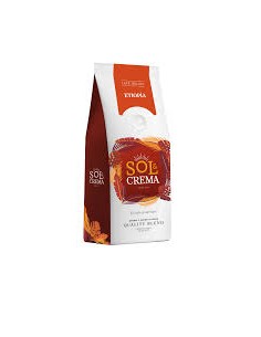 CAFE COLOMBIA SOL&CREMA 250G