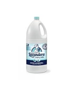 LEJIA DENSA LAVANDERA 5L