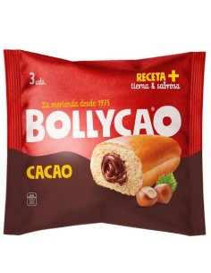 BOLLYCAO CACAO 3U