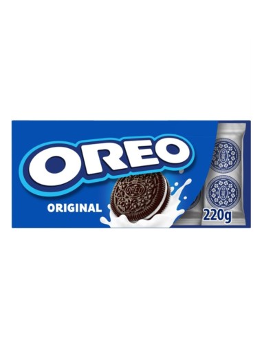 GALLETAS OREO 220G