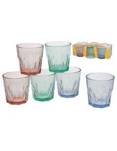VASO EVEREST COLOR 250ML 2