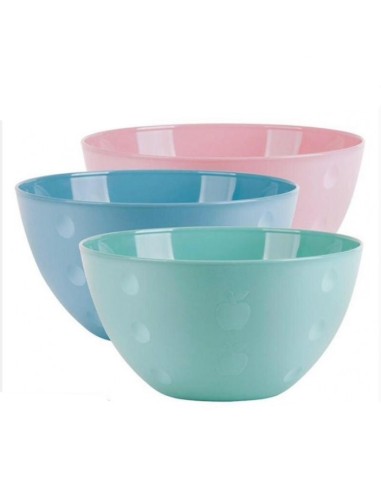 BOL ENSALADERA 5 LITROS