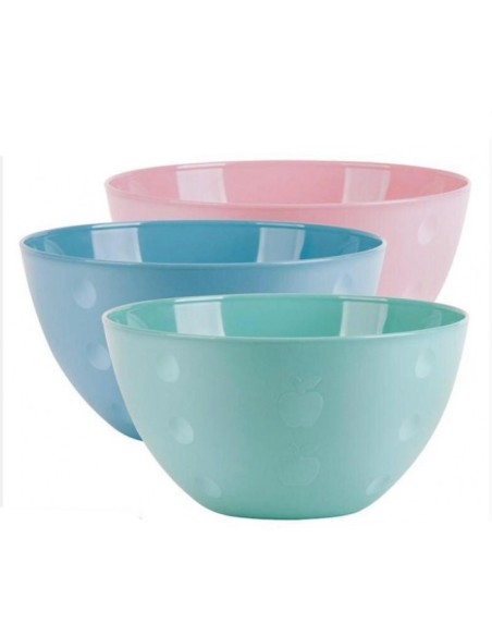 BOL ENSALADERA 5 LITROS