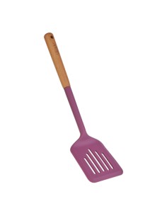 PALETA SILICONA+MADERA ARIMA 2