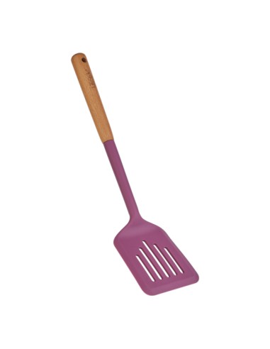 PALETA SILICONA+MADERA ARIMA