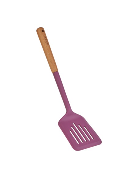 PALETA SILICONA+MADERA ARIMA