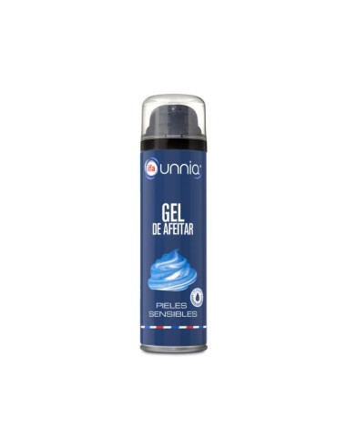 GEL AFEITAR IFA SP/200ML
