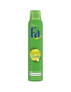 DESODORANTE LIMONES DEL CARIBE FA  200ML  2