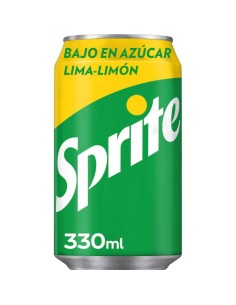 REFRESCO SPRITE LT/33CL 2