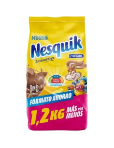 CACAO NESQUIK B/1200G