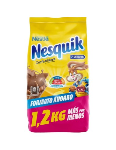 CACAO NESQUIK B/1200G