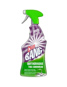 LIMPIADOR QUITAGRASAS CILLIT BANG PT/750ML 2
