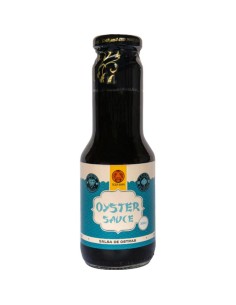 SALSA KIMCHI OSTRAS TIGER KHAN 300ML 2