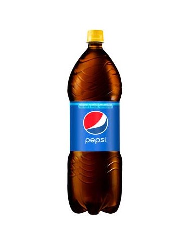 PEPSI COLA 1.75L