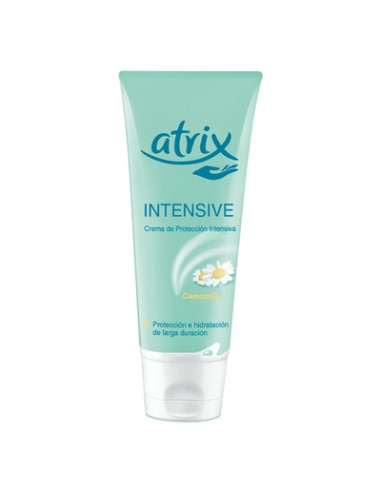 CREMA MANOS ATRIX TB/100ML