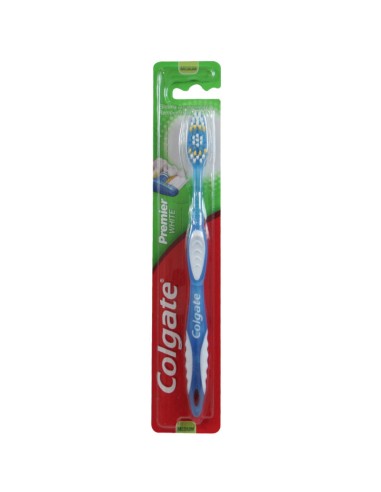 CEPILLO DENTAL COLGATE PREMIER WHITE