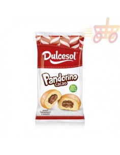 PANDORINO CACAO DULCESOL 3U 135G