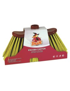 CEPILLO S/PALO MIK CASTOR