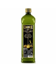 ACEITE OLIVA COOSUR VIRGEN ORO 1L 2