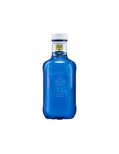 AGUA MINERAL SOLAN DE CABRAS BT/33CL 2