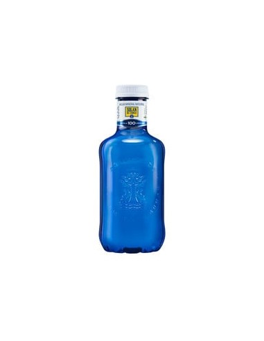 AGUA MINERAL SOLAN DE CABRAS BT/33CL